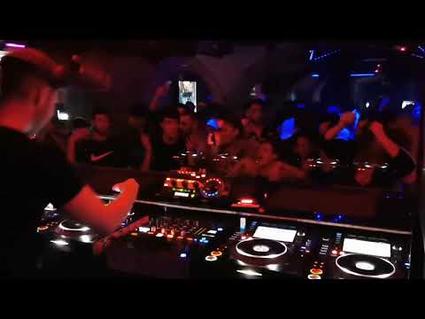 Toksam live @ Kremlin Lisboa (19/08/2023)