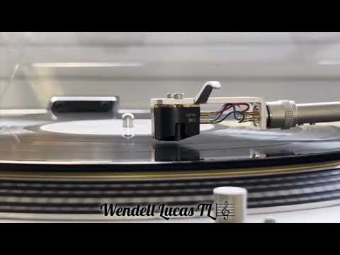 Woods Empire - Misty Eyes (1981)