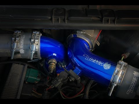 7 3 intake manifold