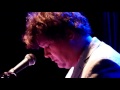 Foolproof - Ron Sexsmith - Newtown Social Club - 21-11-2015