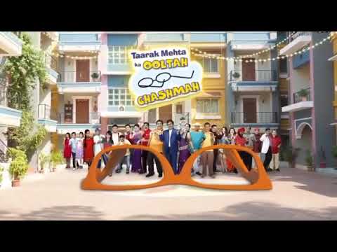 Taarak Mehta Ka Ooltah Chasmah Episode 3071 New Year Party Full Episode 3071 | Tmkoc 3070 Full Ep.