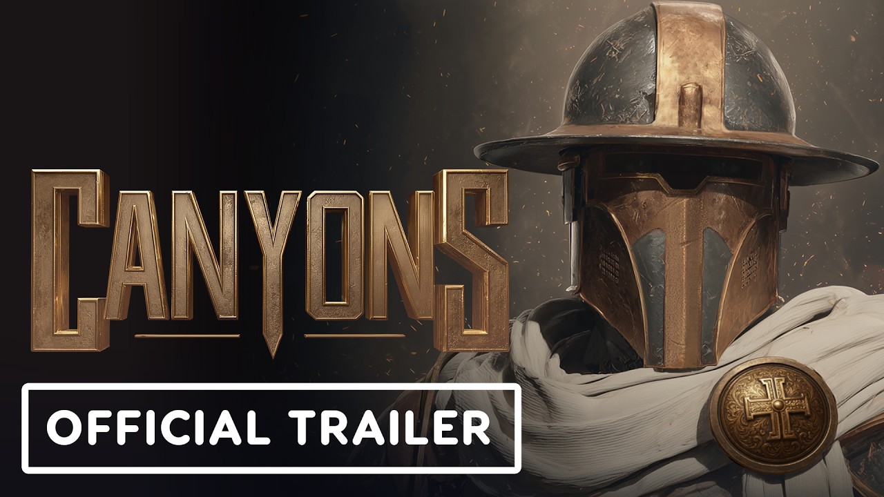 Gameplay Trailer