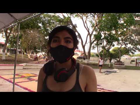 Gwen says: 'Find what you love and love doing it.."