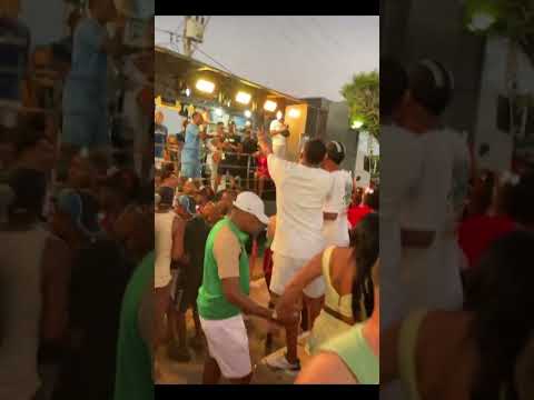 OH POLÊMICO SHOW EM IPECAETÁ-BA #pagodaobaiano #musicabaiana #showtime