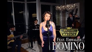 Domino - Jessie J (Billie Holiday Style Cover) ft. Emmaline