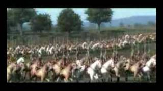 Ten - Red (Spanish Subtitles)