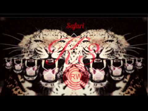 Safari - K3wright Original Mix
