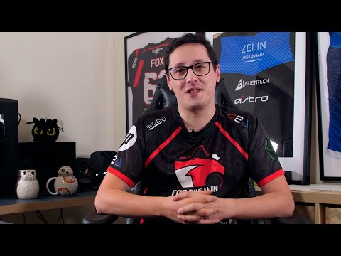 Zorlak  defender "A" Vertigo