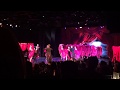From The Hall Of The LIDO In Paris