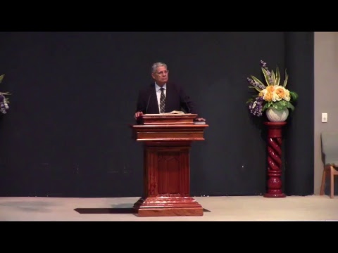 Estudio Biblico - 2 corintios 11:1-3- Pastor David Cortes Peña