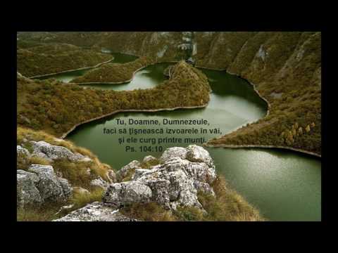 Rahela Mirea - Isus iubirea vietii mele NOU 2016 !!!