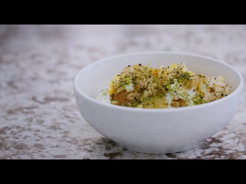 Rice Cooker Oyakodon | Bites on a Budget