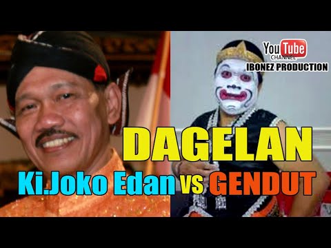KI.JOKO EDAN Dagelan GENDUT Banyubiru.