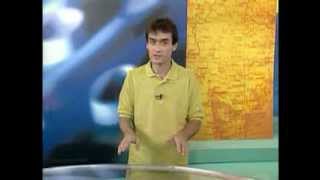 A 12 - Present Perfect Continuous - Inglês - Vestibulando Digital