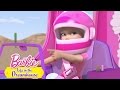 The Amaze Chase | Life in the Dreamhouse | Barbie ...