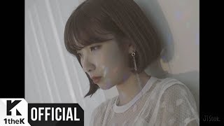 [MV] Jisook(지숙) _ Edelweiss(에델바이스)