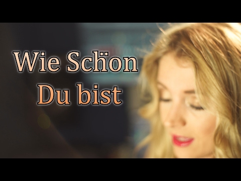 Wie schön du bist - Cathrin Geissler