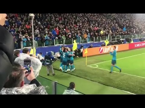 Rolando's Sensational Goal