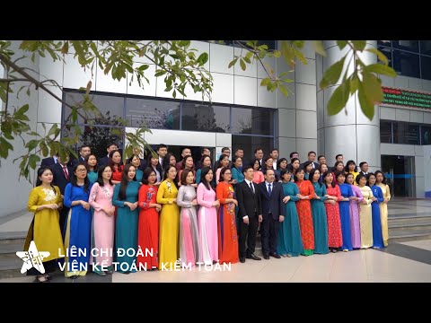 30 năm Viện Kế toán - Kiểm toán Trường Đại học Kinh tế Quốc dân