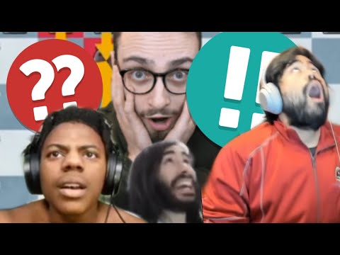 Goofy Chess Moments for 5 minutes straight