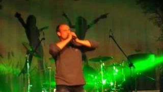 DNI MROZÓW 2010 KUKIZ i PIERSI - Maryna.wmv