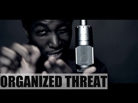 VON POE VII - Black Pyramid [Official Music Video]