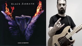 Black Sabbath - I Witness (cover)