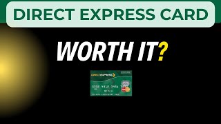 Discover the Pros and Cons of the Direct Express Debit Card