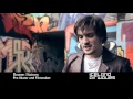 Iceland Airwaves Documentary