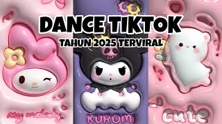 Download lagu dance tiktok viral terbaru tahun 2025 - seberapa hafal kamu dance tiktok tahun 2025 part 263 mp3