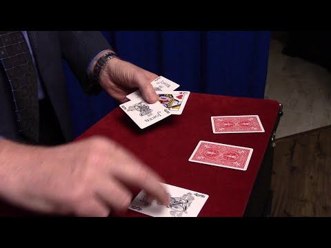 Entourage by Gordon Bean