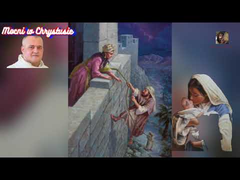 o. Augustyn Pelanowski - Pielgrzymowanie duchowe 2010. Część 10.