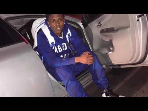 HAITI BABII - Remain Humble