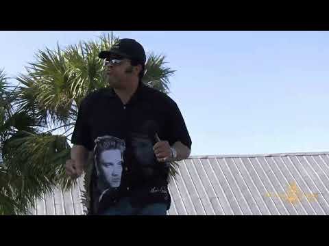 Robert Washington - "Got My Mojo Working"