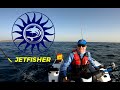 Using My Shoreline Tubbies On A Yamaha FXHO Waverunner And One Very Important Lesson Learnt