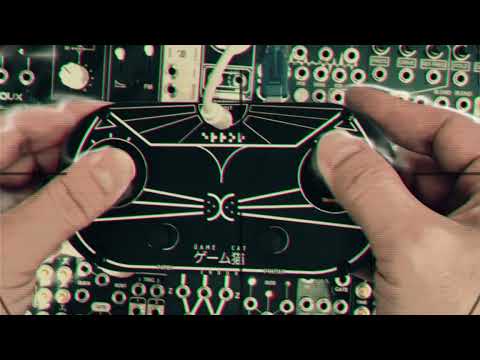 Error Instruments - Game Cat (White) image 4