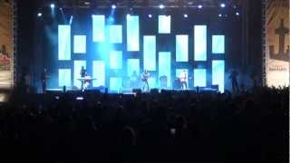 KONGOS - I&#39;m Only Joking - Live in South Africa