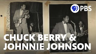 In Their Own Words | Episode 2 | Chuck Berry | Early Days | PBS