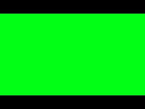 10 hour green screen, Mute Зелёный  цвет экрана 10 часов  хромокей фонарь бесплатно