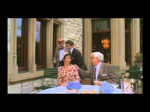 Eine belanglose Frau (Vorfilm)