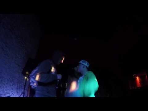 DANO vs DIECA - Semifinales - Classics Warrior