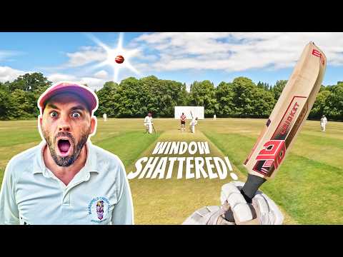 Cricket Exceed