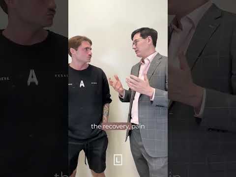 Leong Hair Restoration