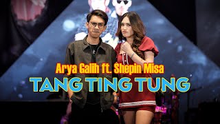 Download lagu SHEPIN MISA FT. ARYA GALIH - TANG TING TUNG ( LIVE MUSIC COVER) mp3