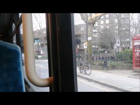 Arriva London North DW227 LJ59AEW | VDL DB300 10.4m Wright Pulsar Gemini 2DL | 48