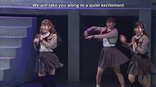 Download lagu 3 7 5 1 0 - Growth Ver. Shoujo Kageki Revue Starlight. mp3 Download lagu 3 7 5 1 0 - Growth Ver. Shoujo Kageki Revue Starlight. mp3