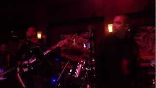 Simply Just Band ~ &quot;I Promise You, I Will&quot; by Depeche Mode