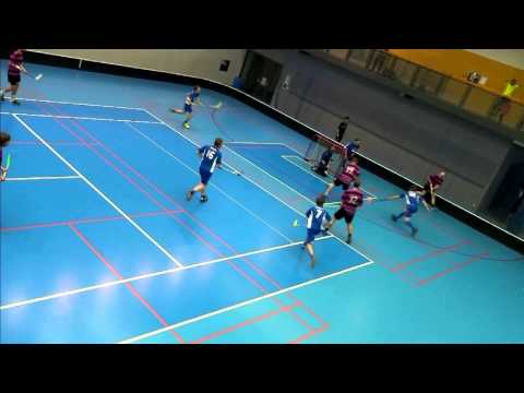 FBK Vosy Praha DDM P2 B vs. FBK Koleje Slovan(DOHRÁNO)