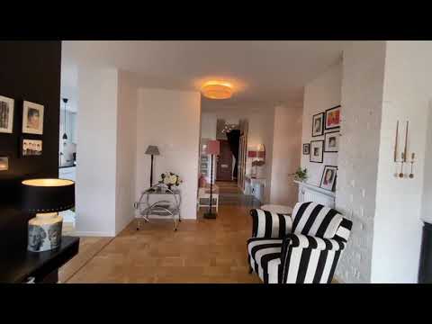 Nybodagatan 14 - 6:a · 116m2 - Skytteholm Solna : Via Notar mäklare Solna