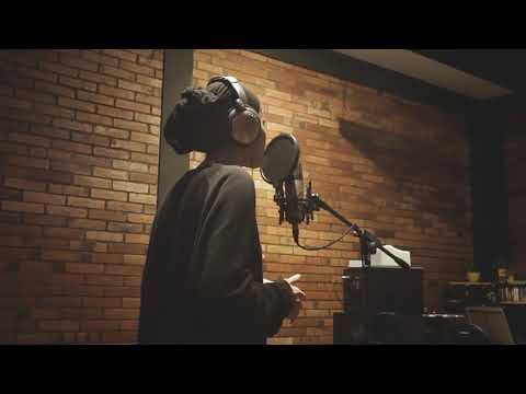 Can We Talk? ft Alfred The Alien (Official Music Video)